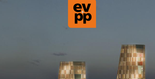 Desarrollo web: Estudio ev+pp